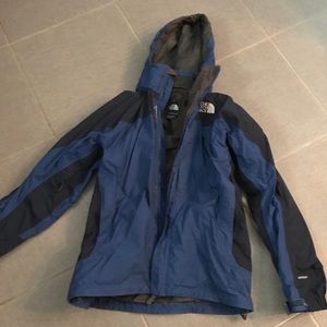 Men’s North Face Ski Jacket